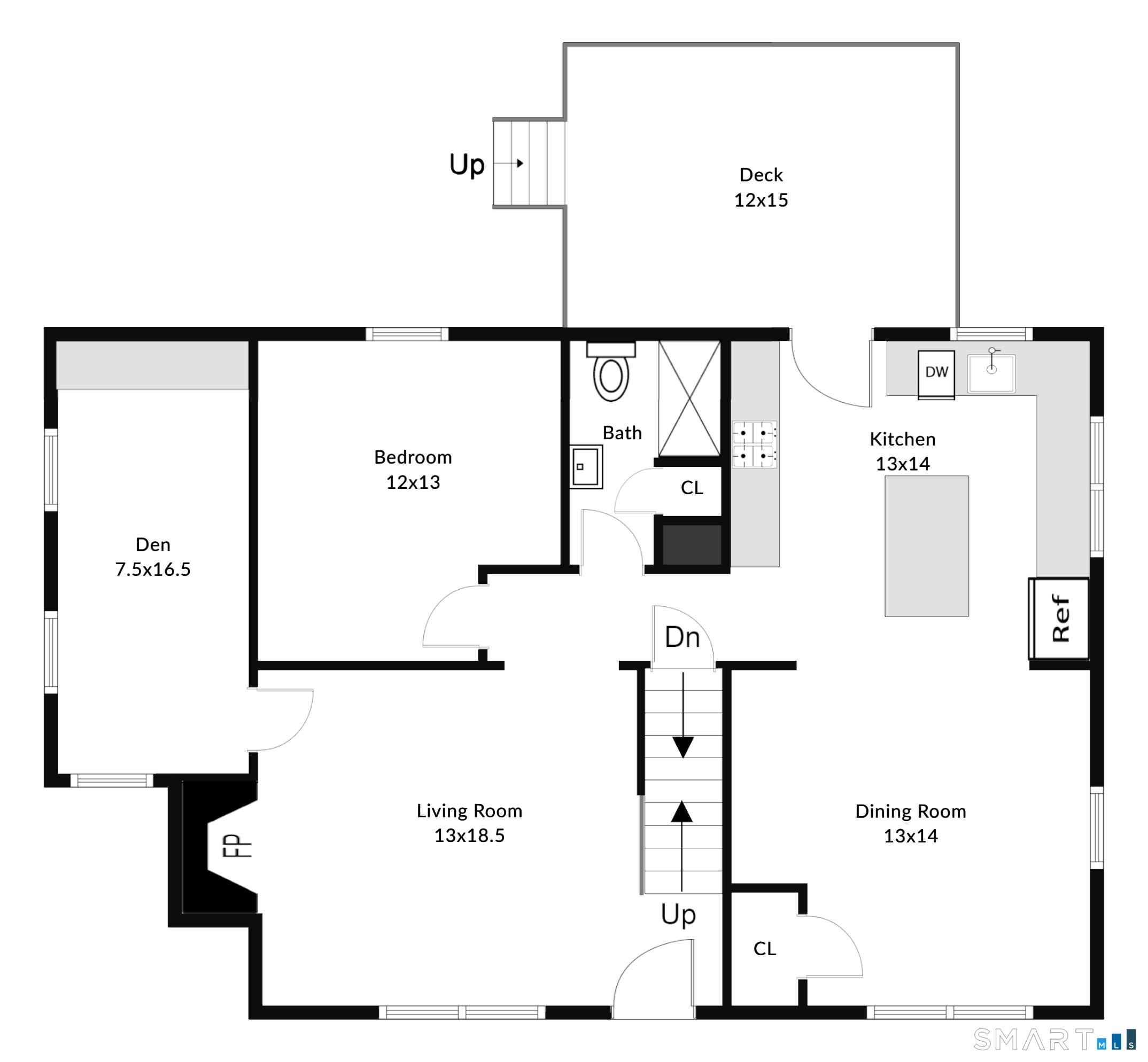 41 Emma Street Seymour CT 06483