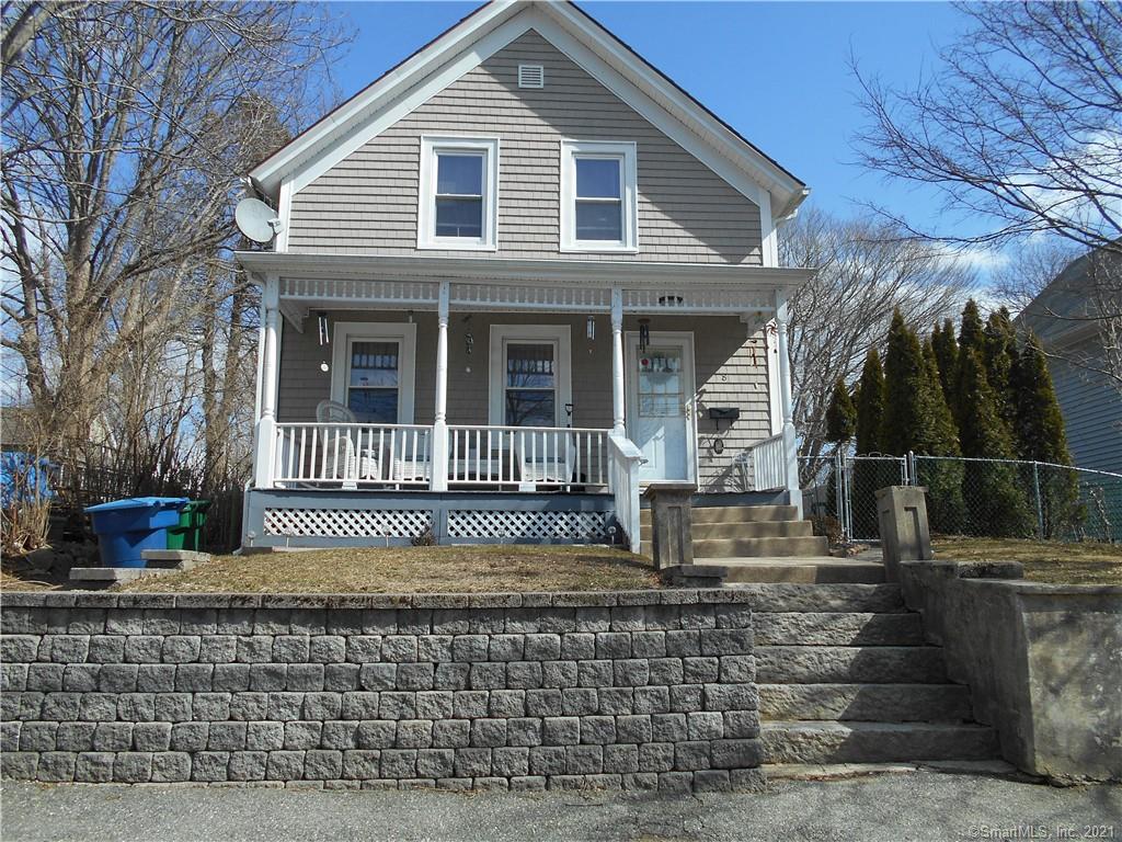 8 Clements Street Waterford CT 06385
