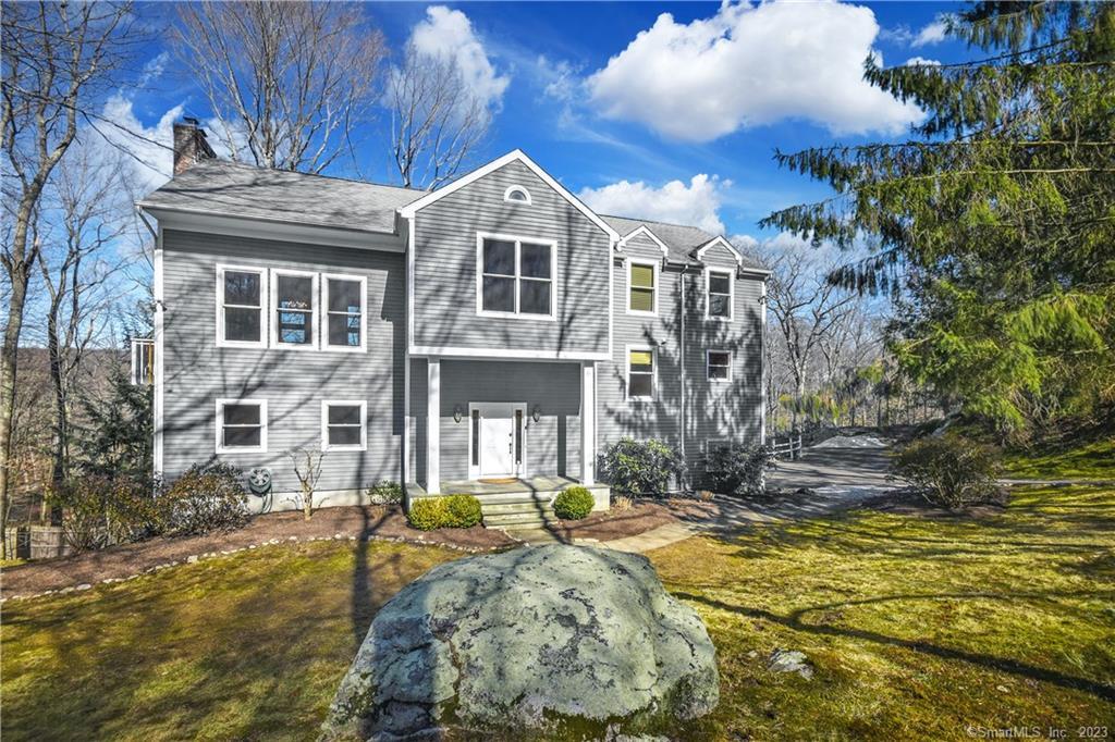 25 Treadwell Lane Weston CT 06883