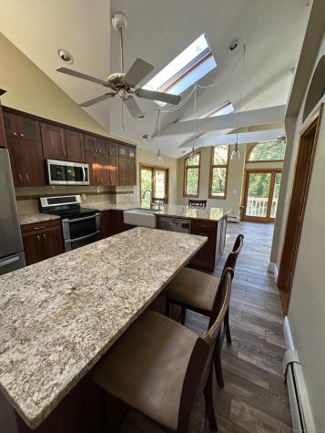 80 Woodlawn Road Monroe CT 06468