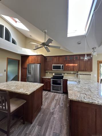 80 Woodlawn Road Monroe CT 06468