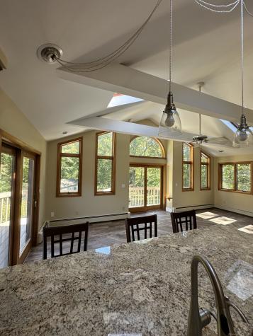 80 Woodlawn Road Monroe CT 06468