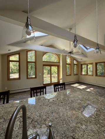 80 Woodlawn Road Monroe CT 06468