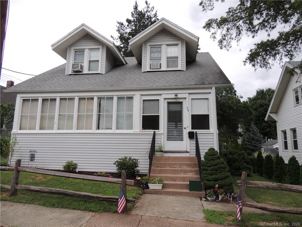 19 Russell Street Branford CT 06405