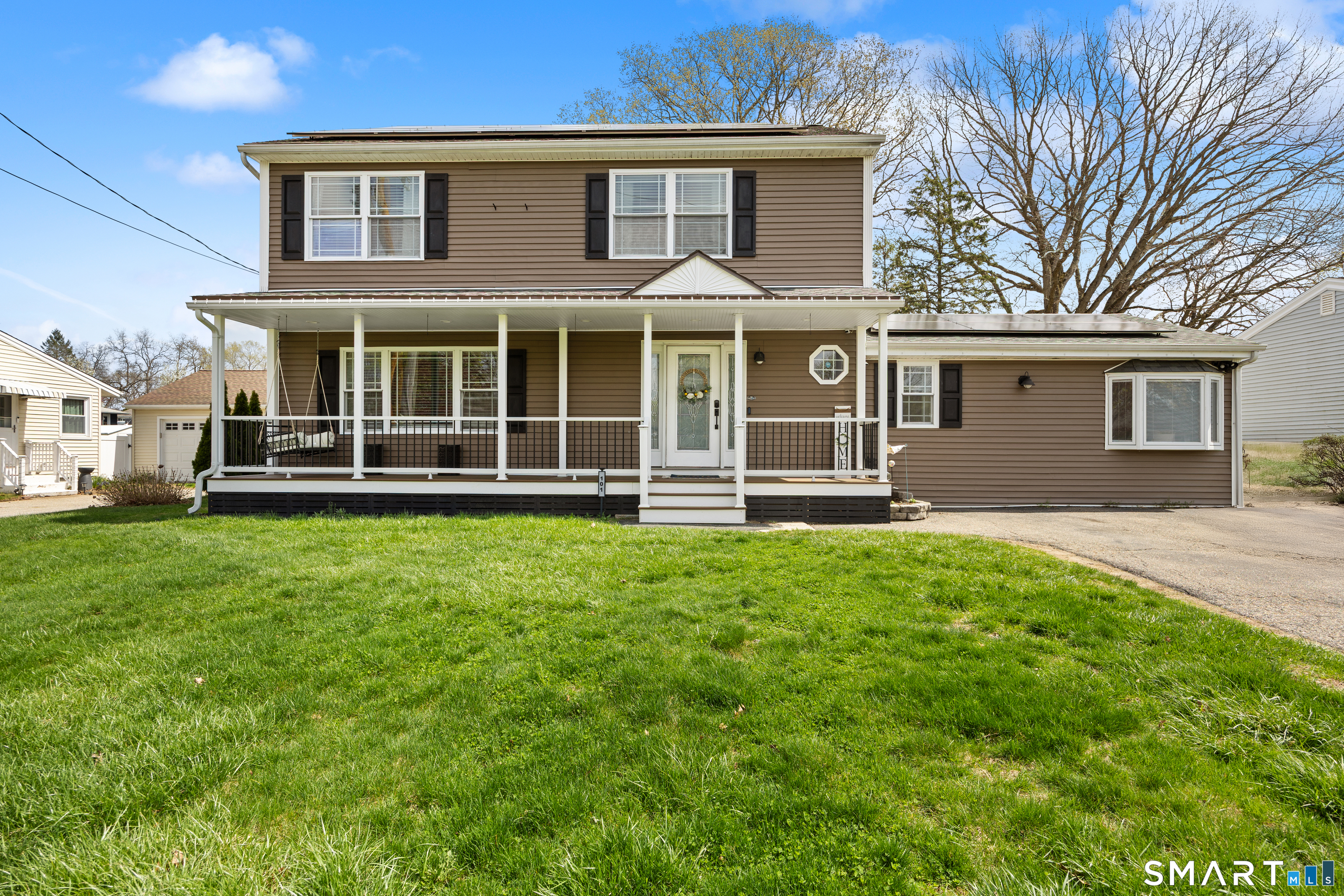 101 Sunset Drive Derby CT 06418