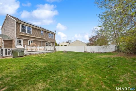 101 Sunset Drive Derby CT 06418