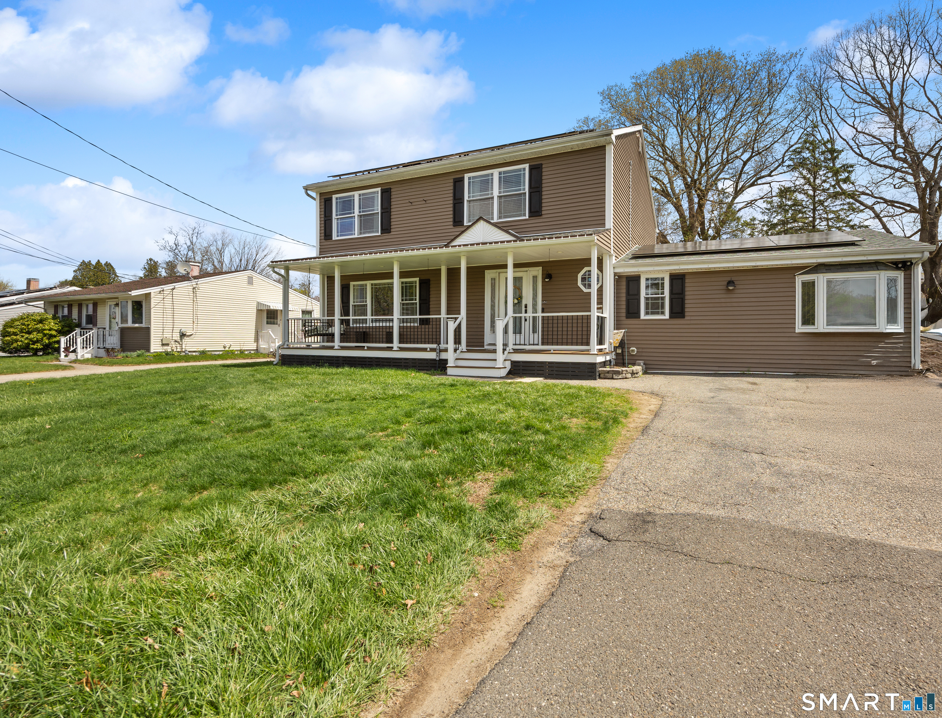 101 Sunset Drive Derby CT 06418