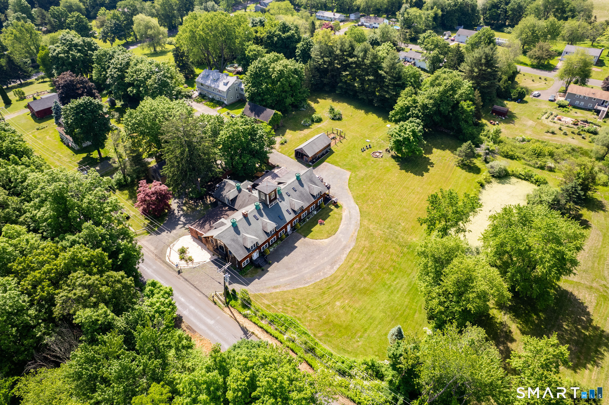 26 Old Wallingford Road Durham CT 06422