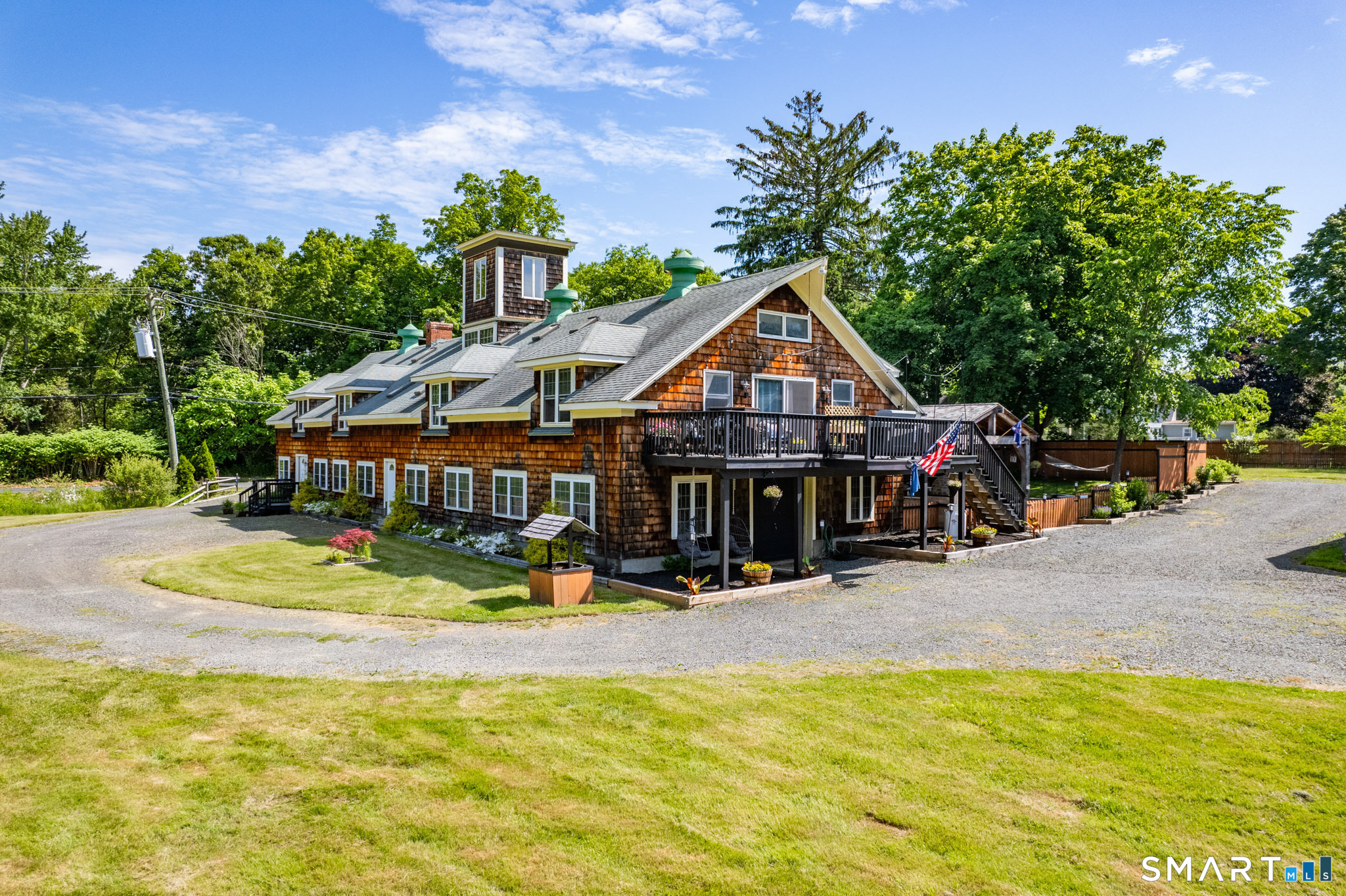 26 Old Wallingford Road Durham CT 06422