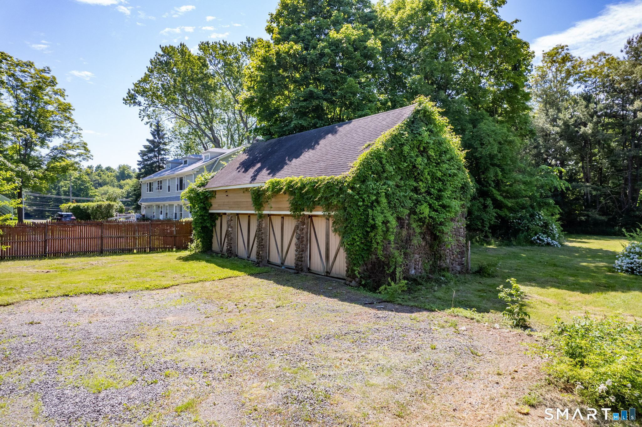 26 Old Wallingford Road Durham CT 06422