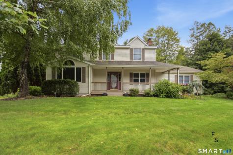 42 Posa Drive Bristol CT 06010