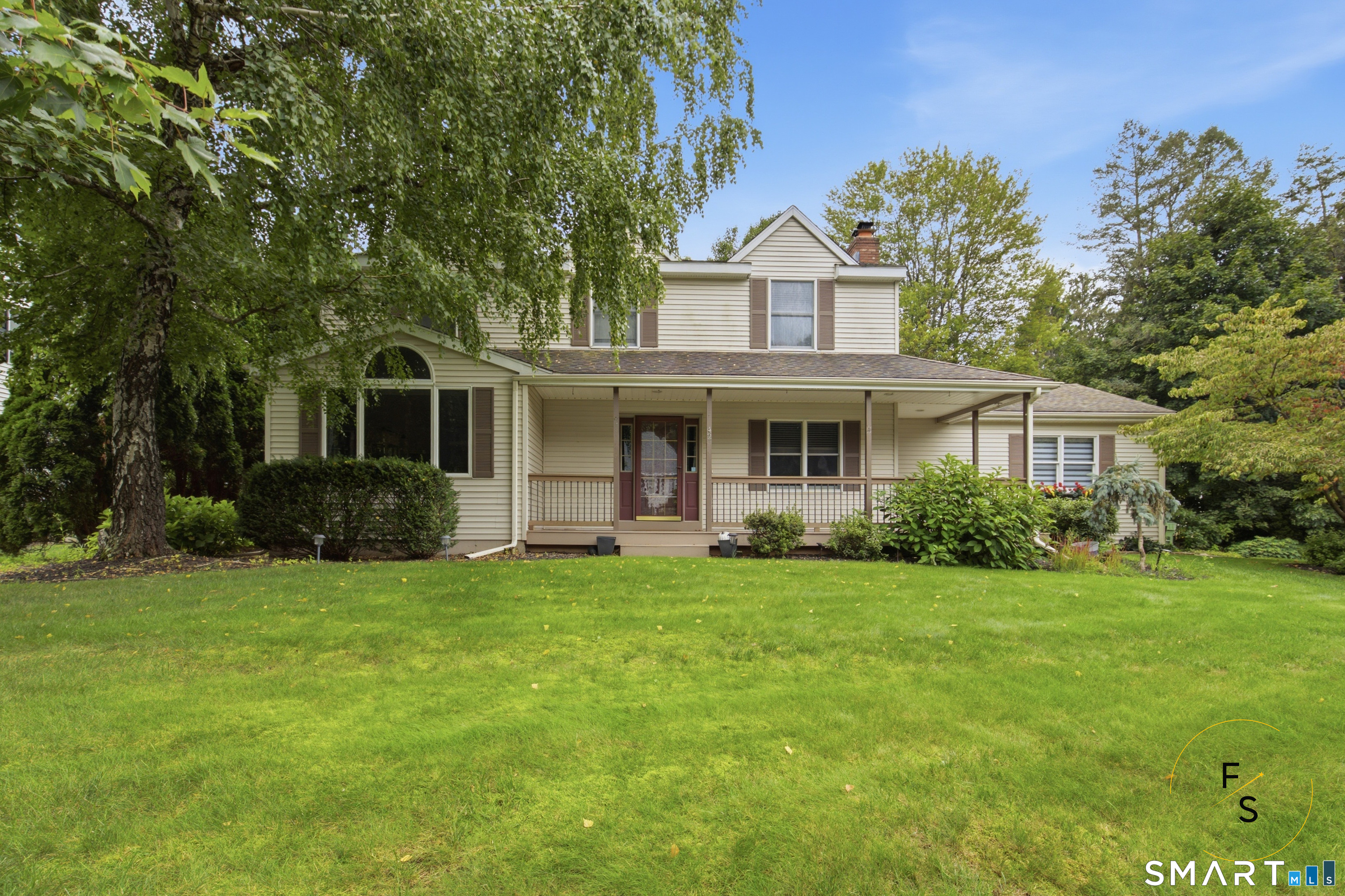 42 Posa Drive Bristol CT 06010