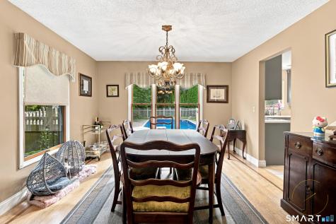 42 Posa Drive Bristol CT 06010