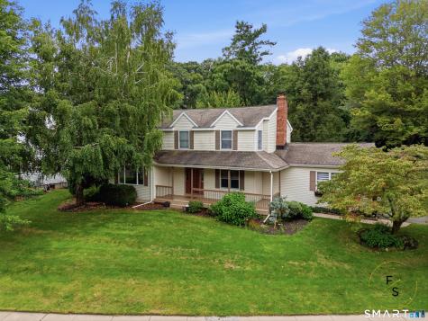 42 Posa Drive Bristol CT 06010