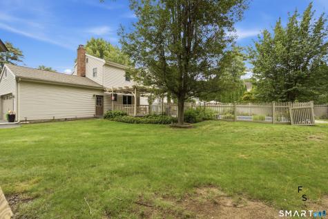42 Posa Drive Bristol CT 06010