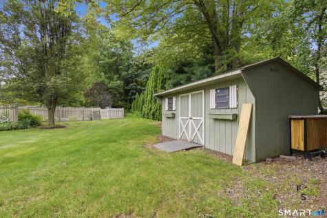 42 Posa Drive Bristol CT 06010