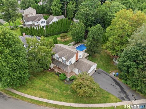 42 Posa Drive Bristol CT 06010