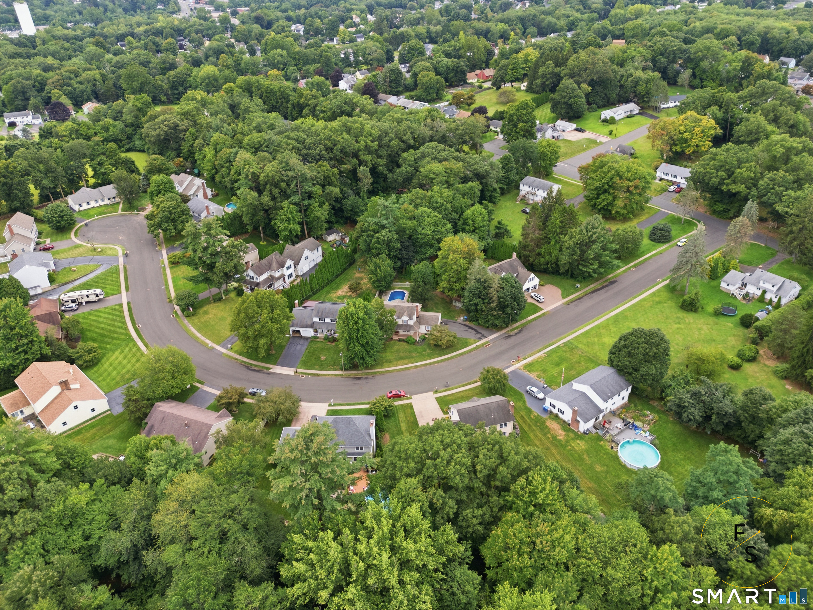 42 Posa Drive Bristol CT 06010