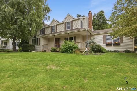 42 Posa Drive Bristol CT 06010