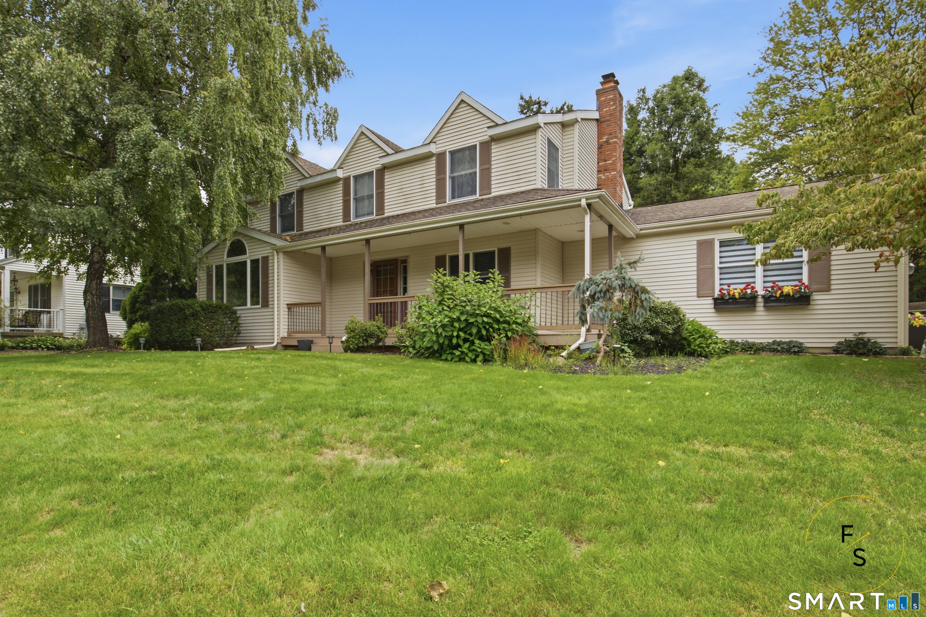 42 Posa Drive Bristol CT 06010