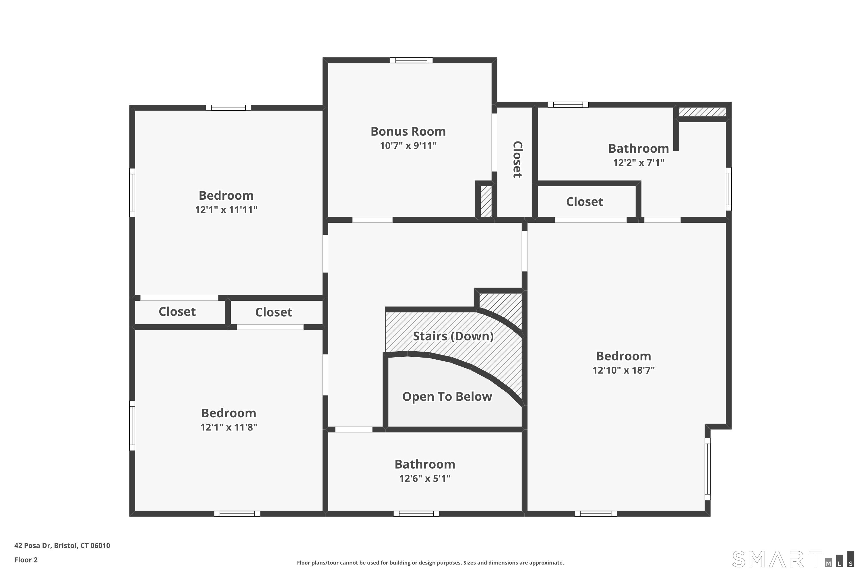 42 Posa Drive Bristol CT 06010