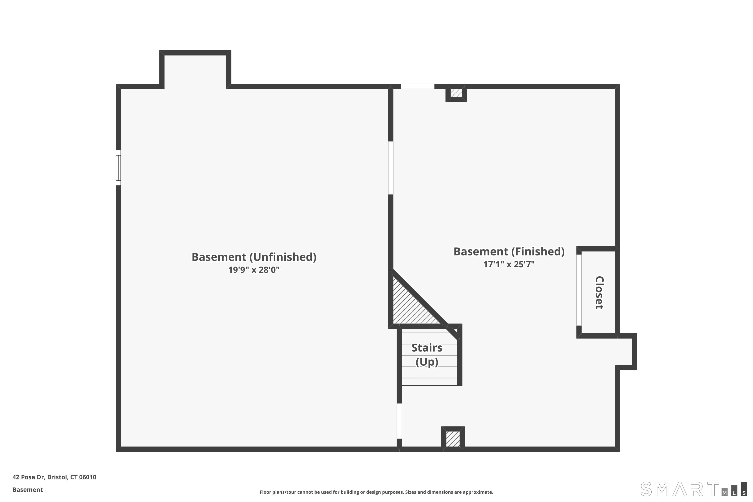 42 Posa Drive Bristol CT 06010