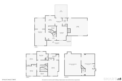 42 Posa Drive Bristol CT 06010