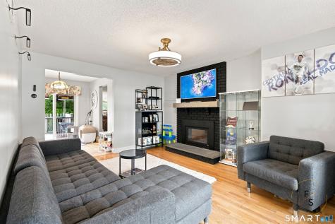 42 Posa Drive Bristol CT 06010