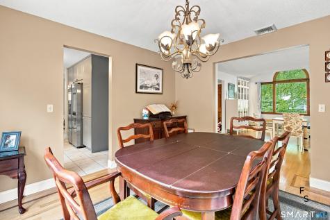 42 Posa Drive Bristol CT 06010