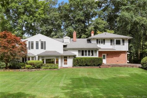 10 Bowman Drive Greenwich CT 06831