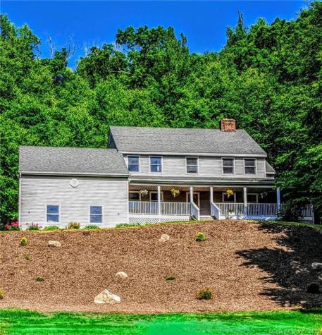 87 Cherry Brook Road Canton CT 06019