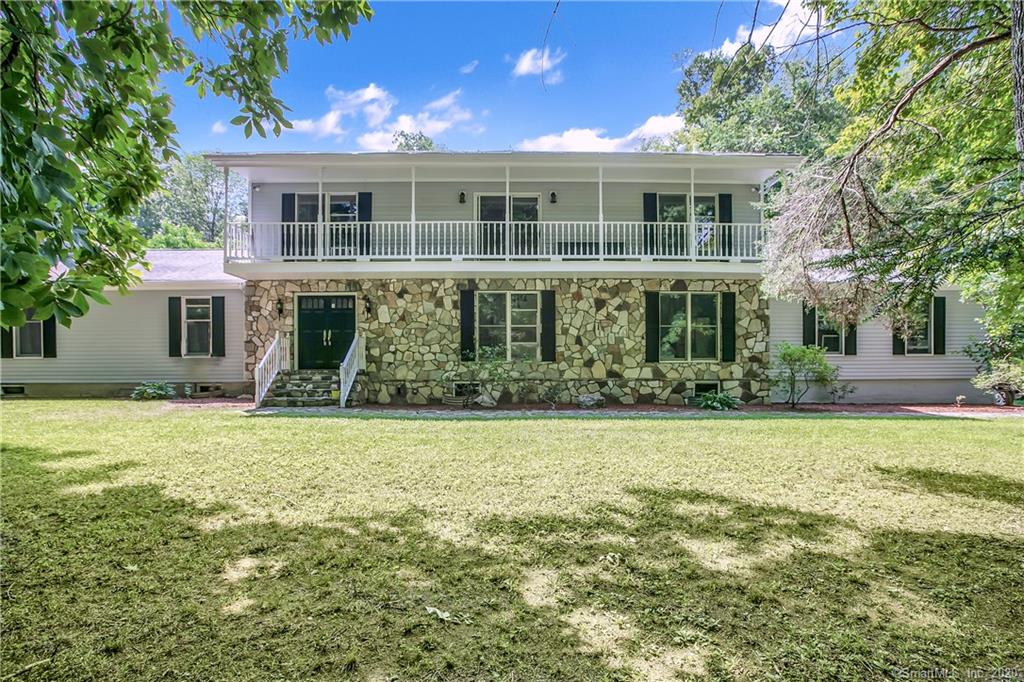 67 Glen Road Redding CT 06896