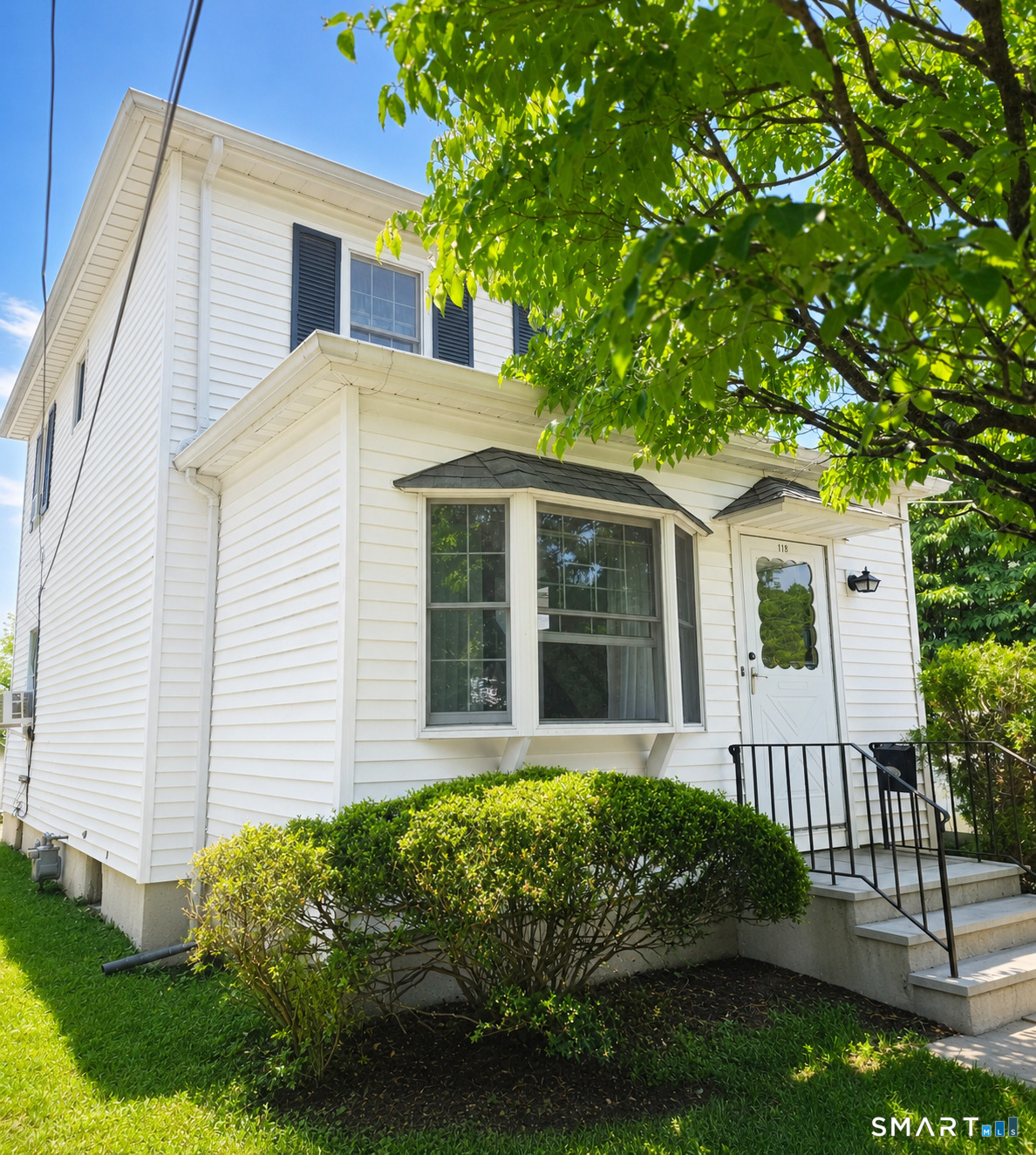 118 Halstead Avenue Greenwich CT 06831