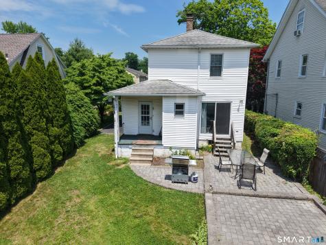 118 Halstead Avenue Greenwich CT 06831