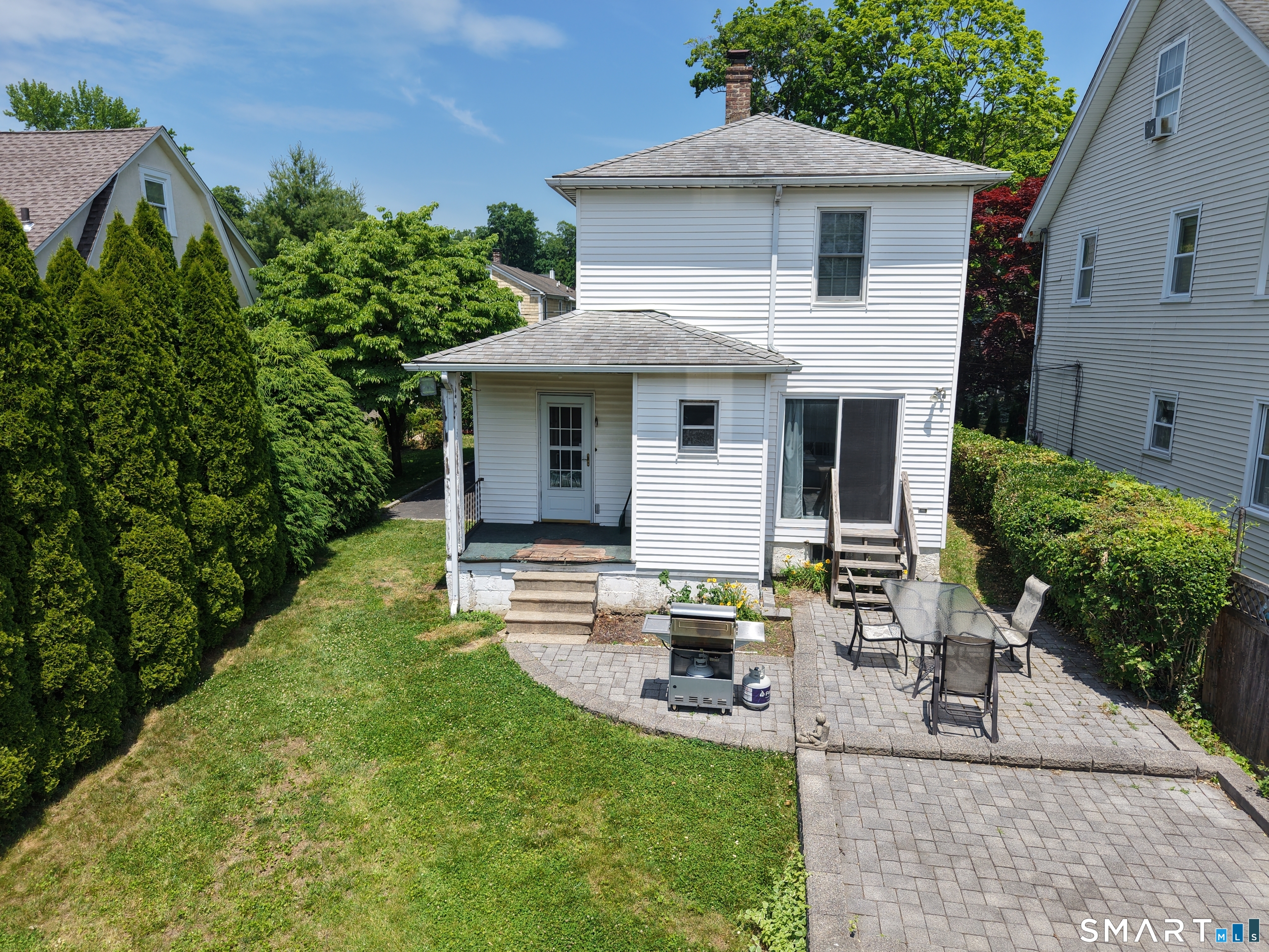 118 Halstead Avenue Greenwich CT 06831