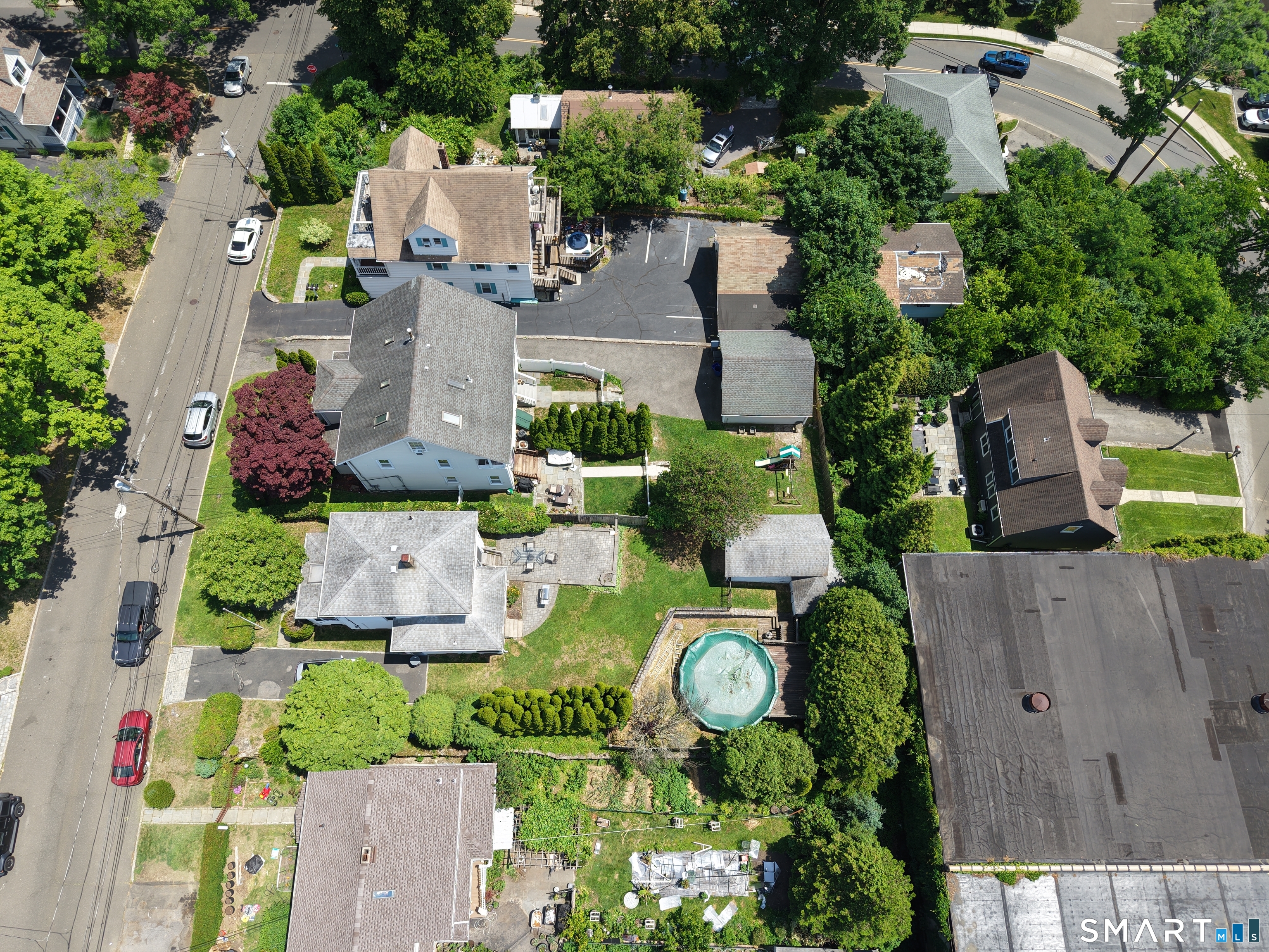 118 Halstead Avenue Greenwich CT 06831