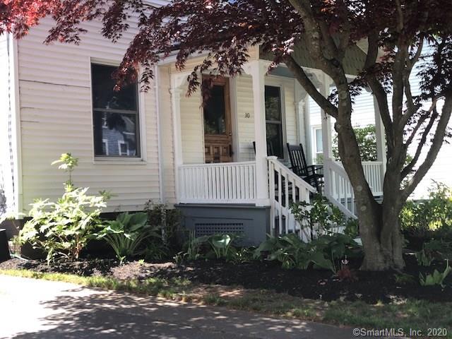30 Burton Street New Haven CT 06515