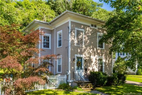 51 Grove Street Thomaston CT 06787