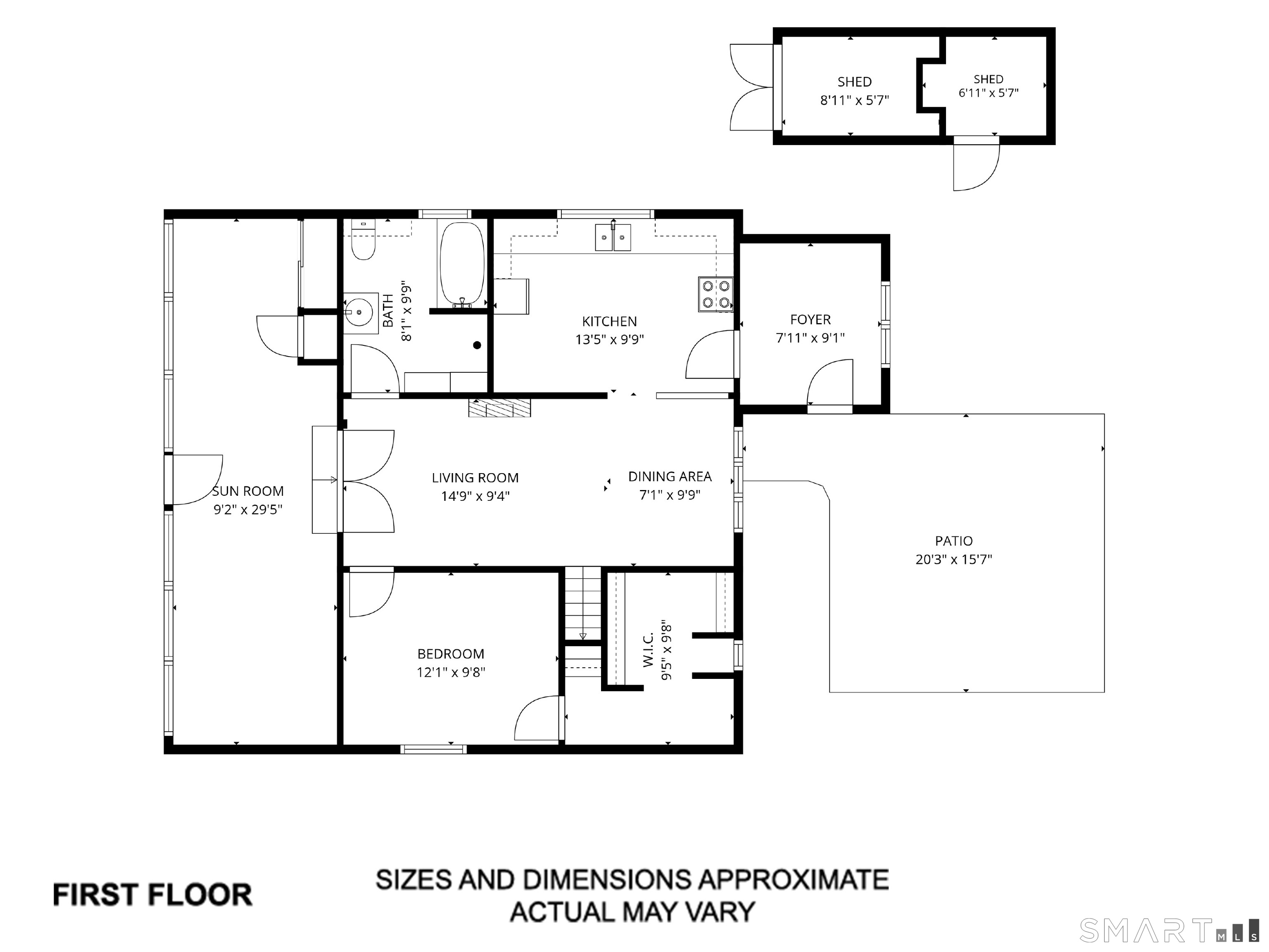 24 West Shore Drive Enfield CT 06082