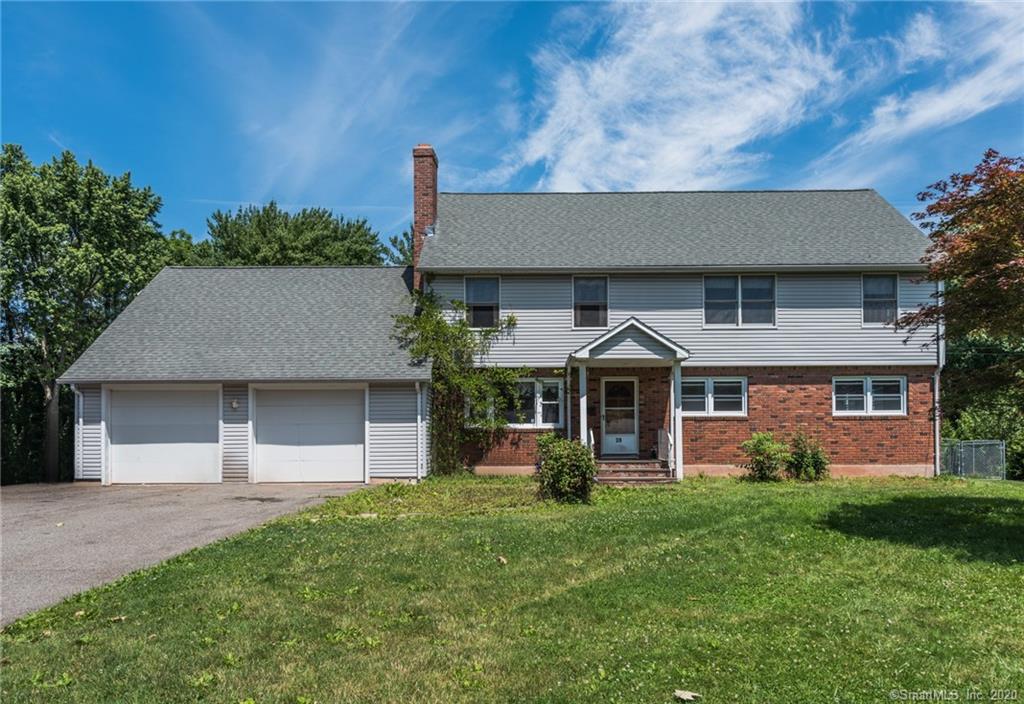 39 Bayberry Lane Rocky Hill CT 06067