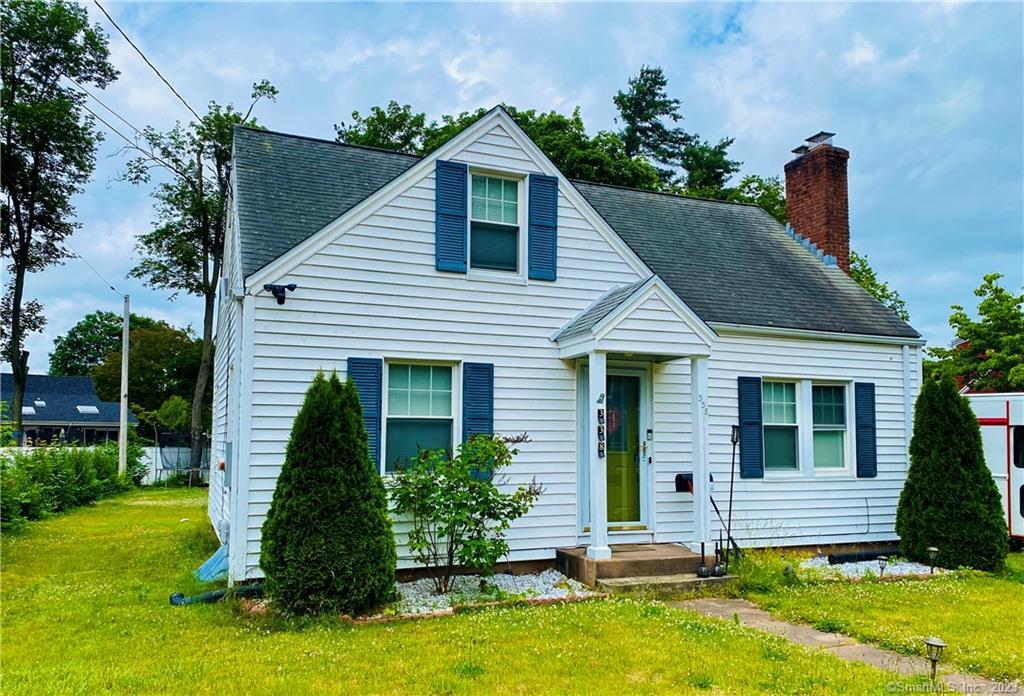 338 Woodbridge Street Manchester CT 06042