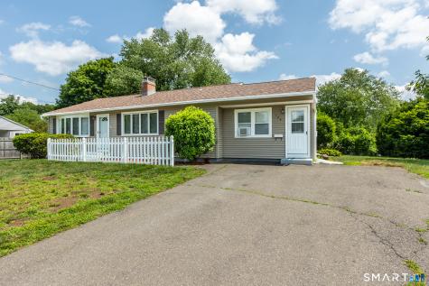 124 Sherman Road Enfield CT 06082