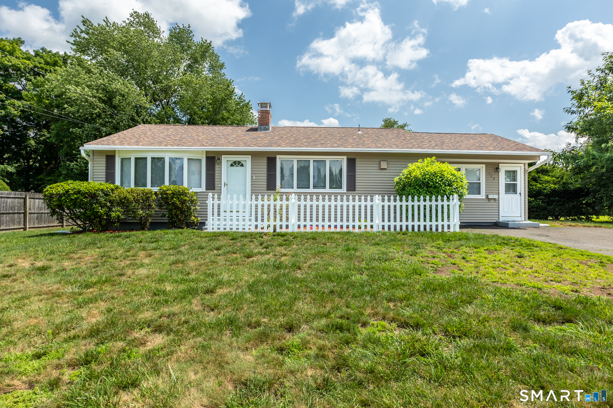 124 Sherman Road Enfield CT 06082