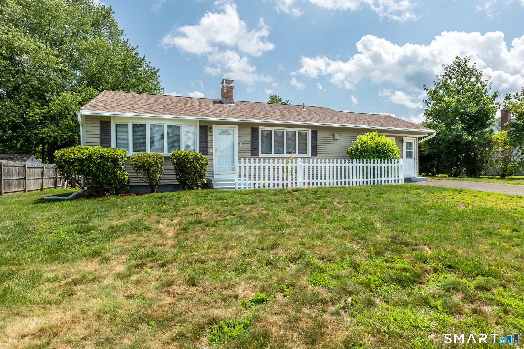124 Sherman Road Enfield CT 06082