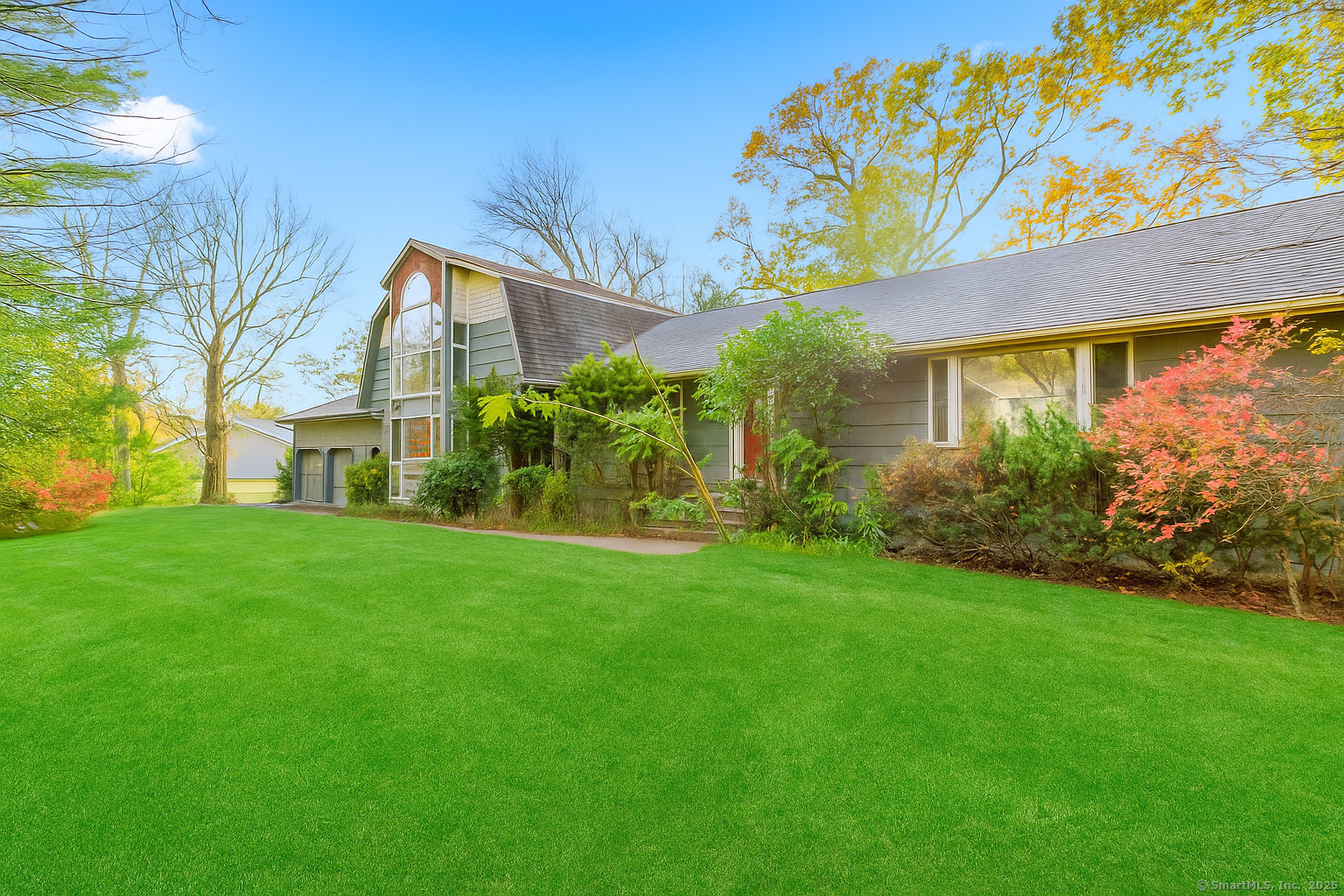 184 Putting Green Road Trumbull CT 06611