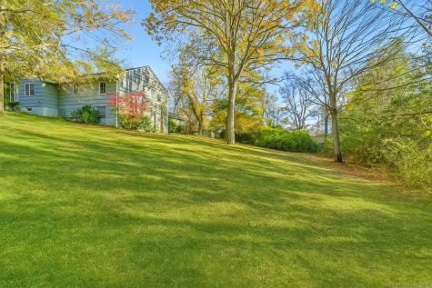 184 Putting Green Road Trumbull CT 06611