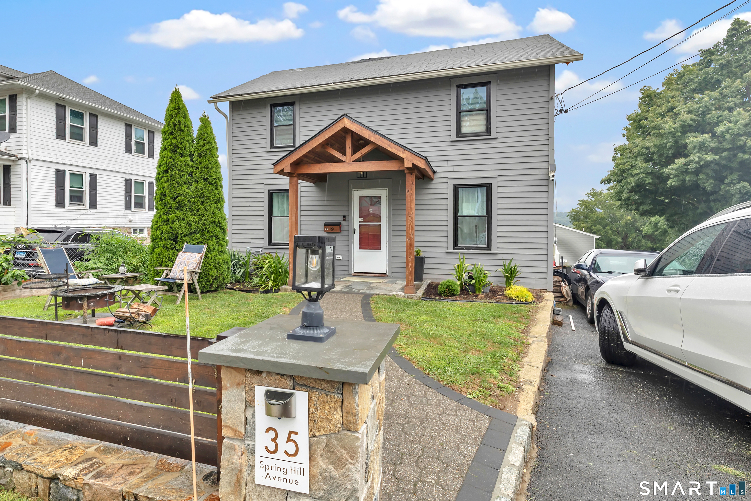35 Spring Hill Avenue Norwalk CT 06850