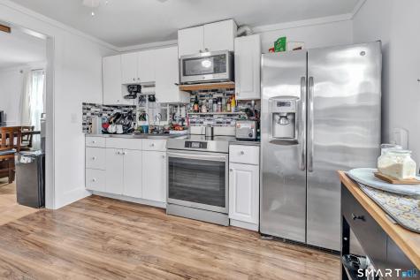 35 Spring Hill Avenue Norwalk CT 06850