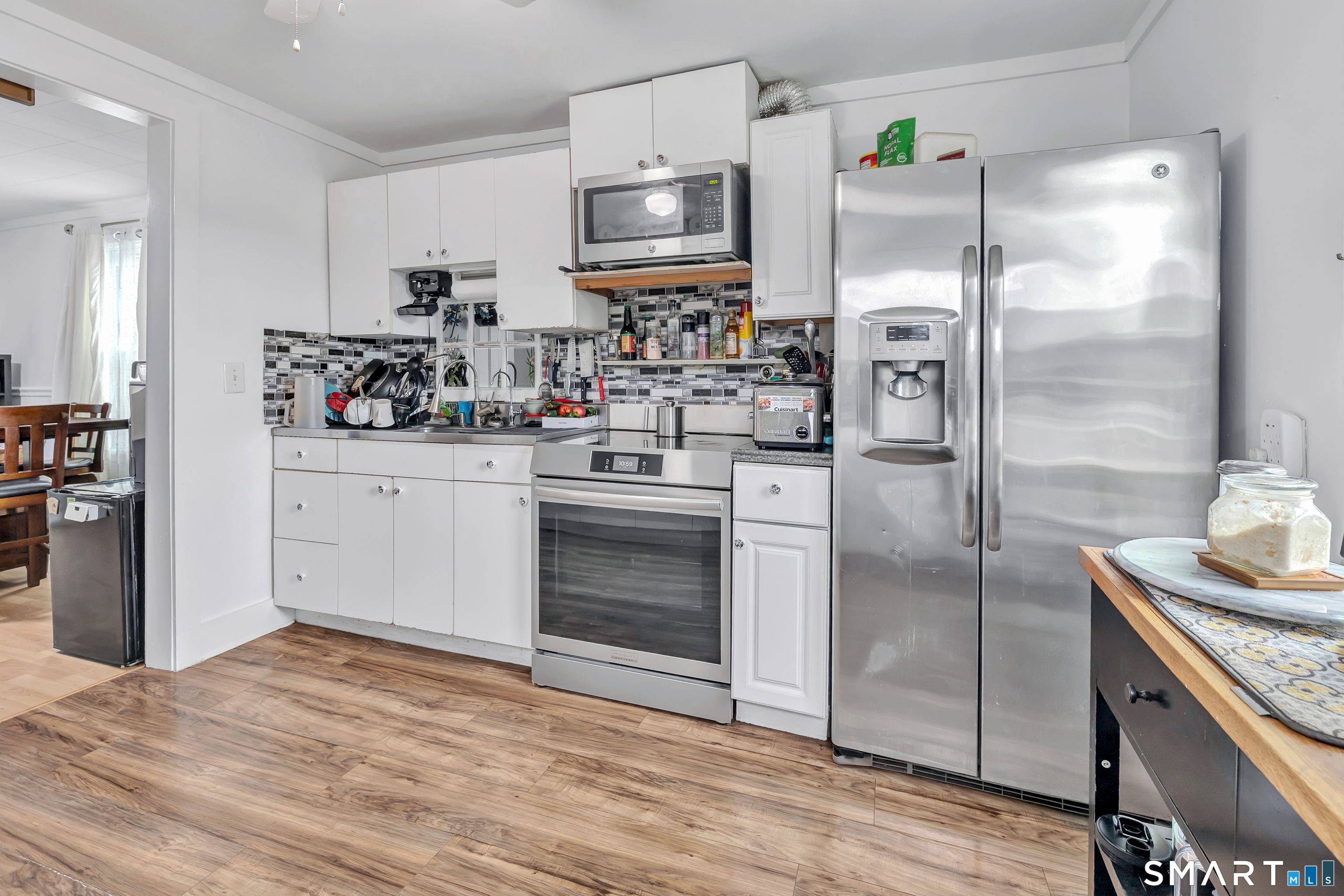 35 Spring Hill Avenue Norwalk CT 06850
