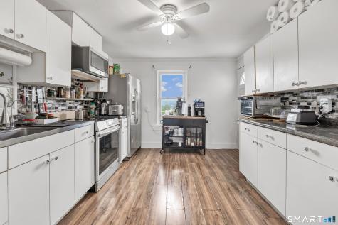 35 Spring Hill Avenue Norwalk CT 06850